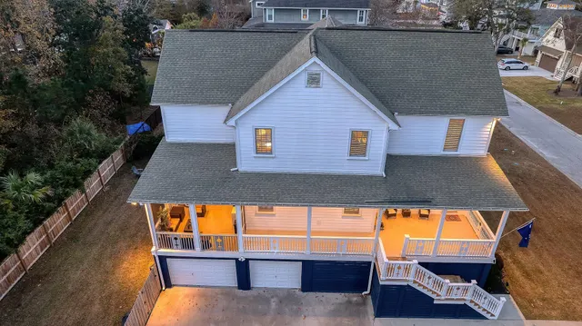 $950,000 | 141 Wando Reach Drive, Charleston, SC 29492
