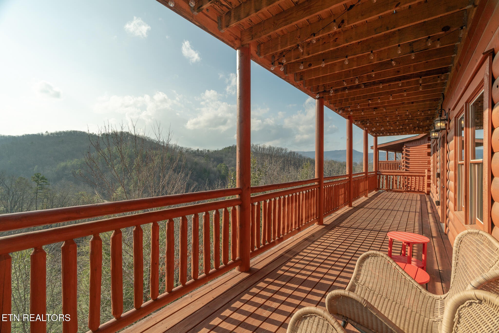 3310 Smoky Ridge Way Sevierville, TN 37862 - Photo 42 of 52 Gallery Image 42