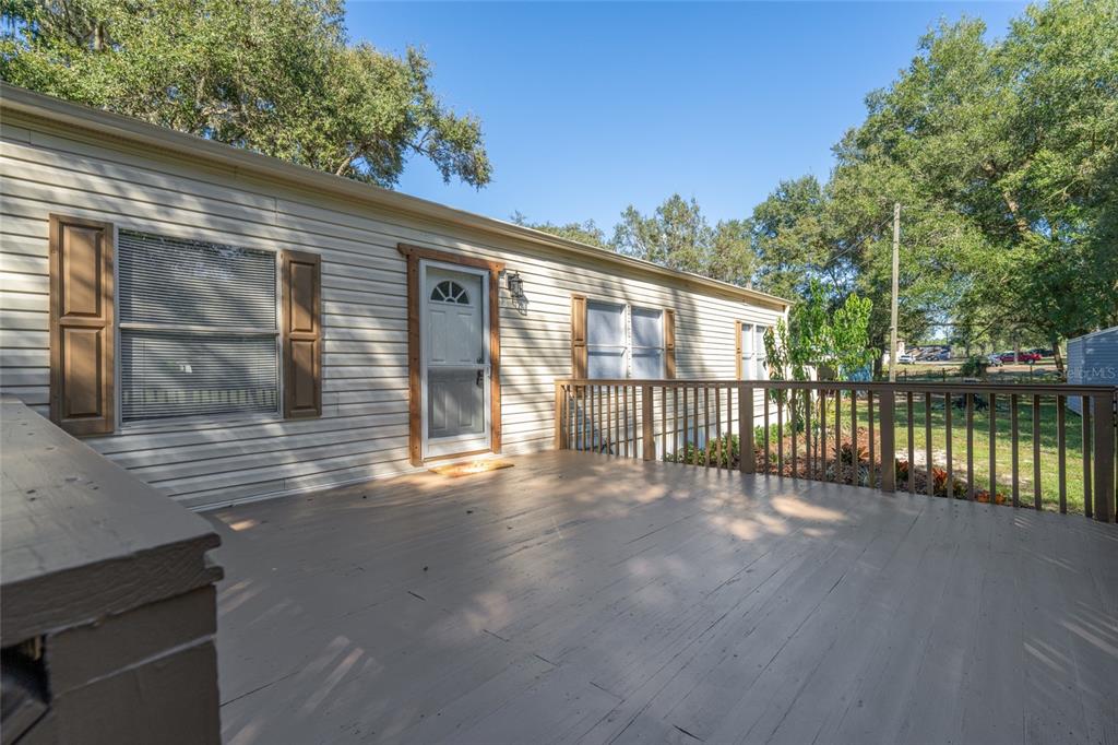 17123 Southeast 173rd Terrace Road Weirsdale, FL 32195 - Photo 15 of 62