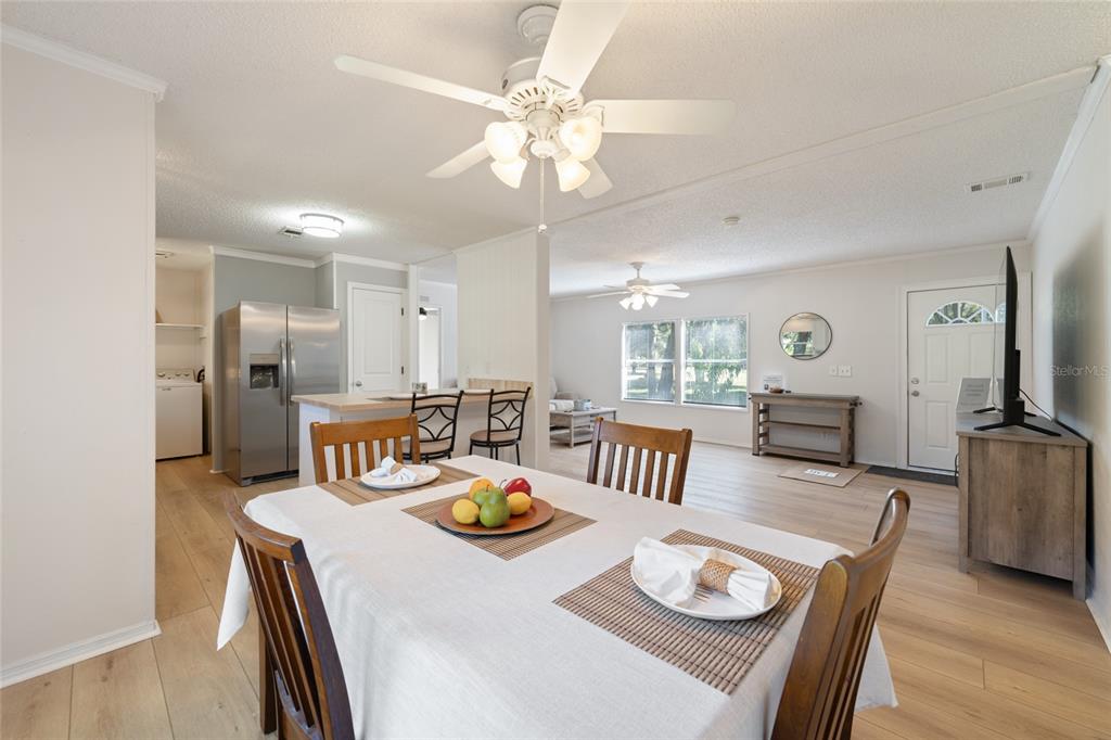 17123 Southeast 173rd Terrace Road Weirsdale, FL 32195 - Photo 24 of 62