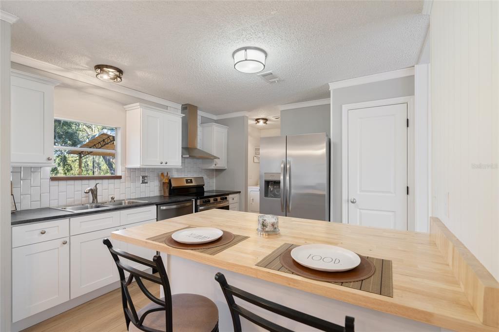 17123 Southeast 173rd Terrace Road Weirsdale, FL 32195 - Photo 26 of 62