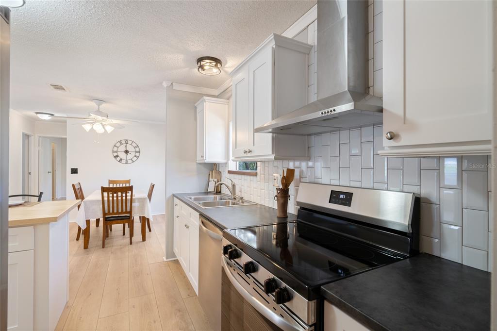 17123 Southeast 173rd Terrace Road Weirsdale, FL 32195 - Photo 28 of 62