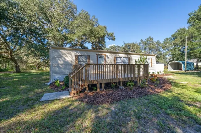 $335,000 | 17123 Southeast 173rd Terrace Road, Weirsdale, FL 32195