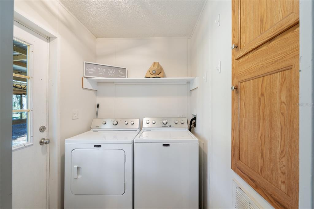 17123 Southeast 173rd Terrace Road Weirsdale, FL 32195 - Photo 44 of 62