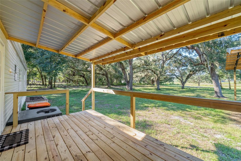 17123 Southeast 173rd Terrace Road Weirsdale, FL 32195 - Photo 45 of 62