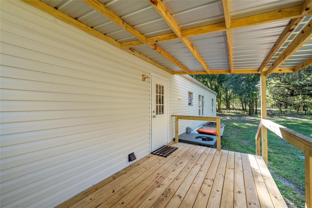 17123 Southeast 173rd Terrace Road Weirsdale, FL 32195 - Photo 46 of 62