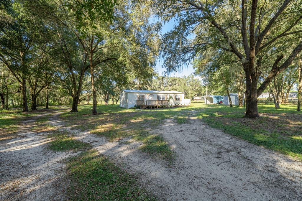 17123 Southeast 173rd Terrace Road Weirsdale, FL 32195 - Photo 47 of 62