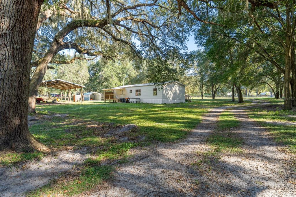 17123 Southeast 173rd Terrace Road Weirsdale, FL 32195 - Photo 48 of 62