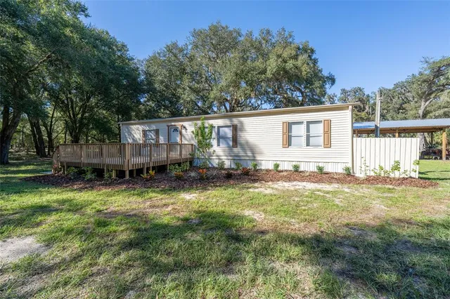 $335,000 | 17123 Southeast 173rd Terrace Road, Weirsdale, FL 32195