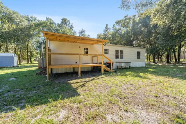 $335,000 | 17123 Southeast 173rd Terrace Road, Weirsdale, FL 32195