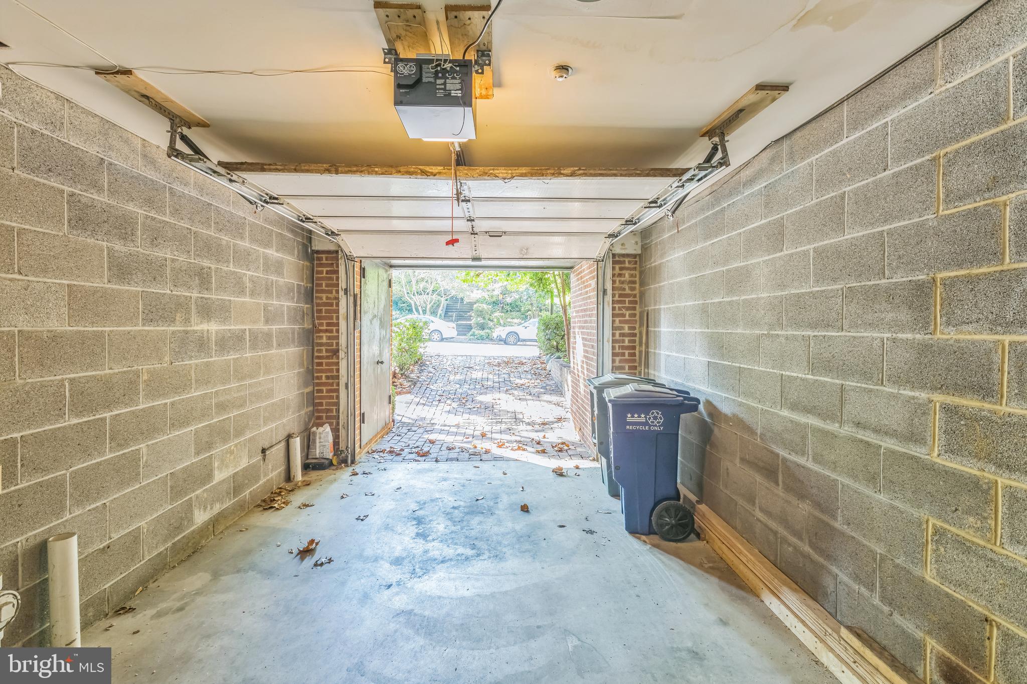 2519 I Street Northwest, Unit 1 Washington, DC 20037 - Photo 33 of 71