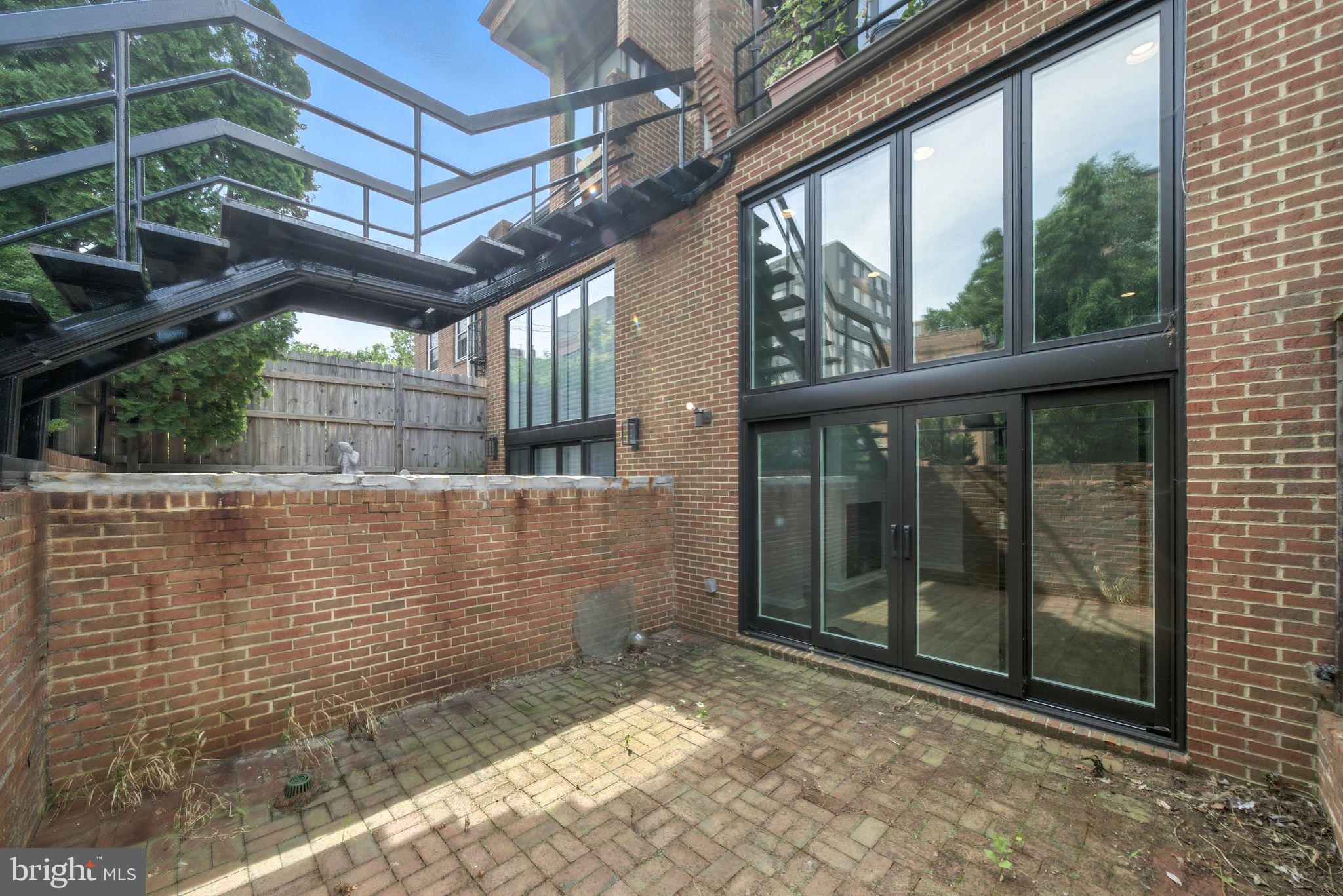 2519 I Street Northwest, Unit 1 Washington, DC 20037 - Photo 46 of 71