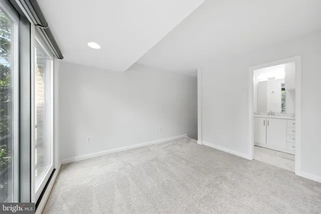 $1,050,000 | 2519 I Street Northwest, Unit 1, Washington, DC 20037