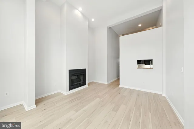 $1,050,000 | 2519 I Street Northwest, Unit 1, Washington, DC 20037