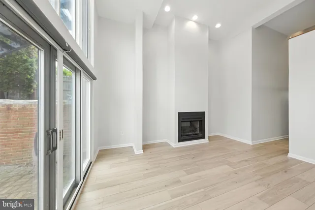 $1,050,000 | 2519 I Street Northwest, Unit 1, Washington, DC 20037