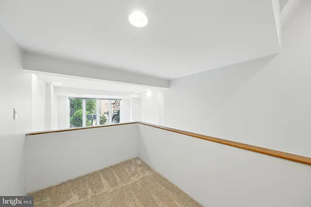 $1,050,000 | 2519 I Street Northwest, Unit 1, Washington, DC 20037