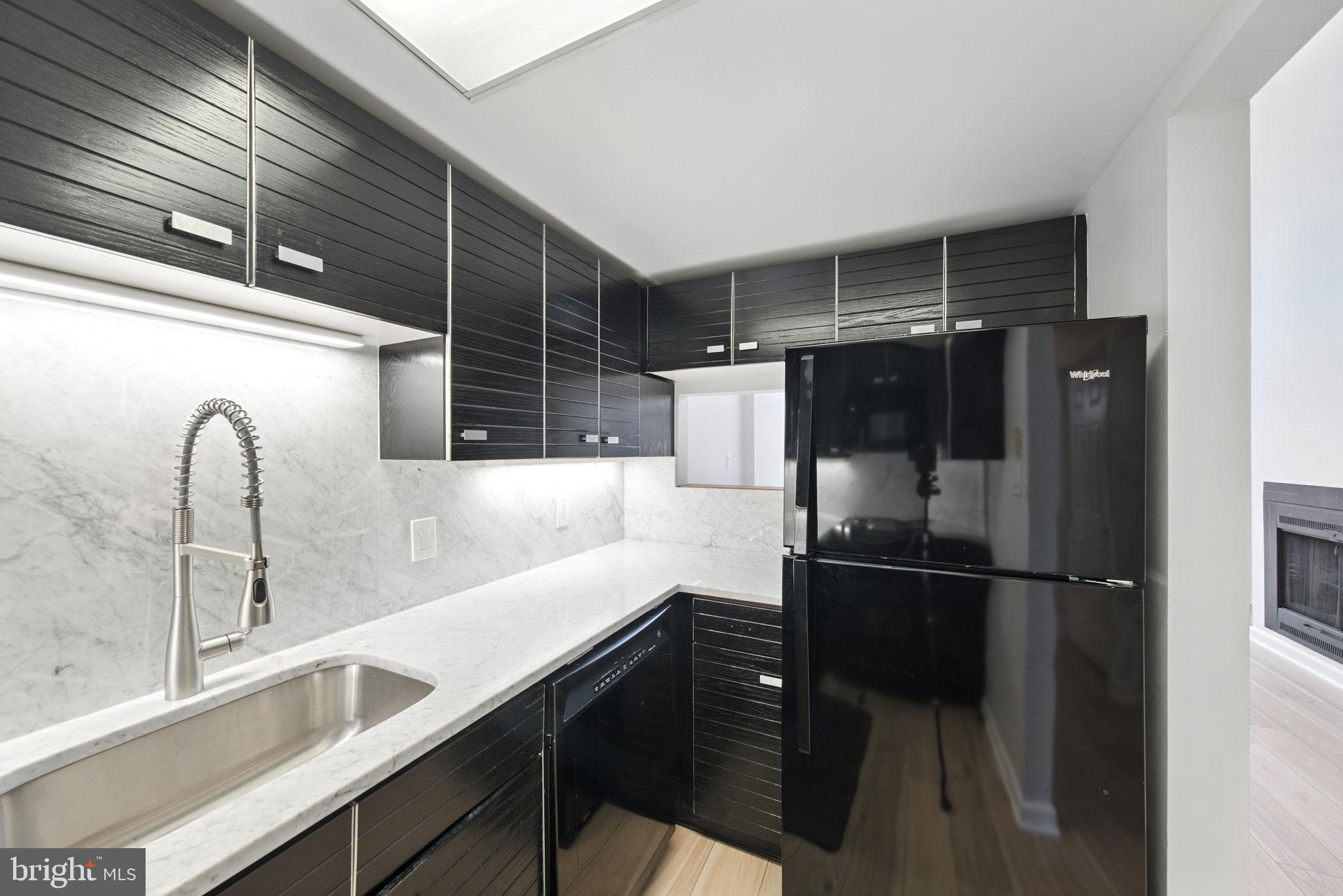 2519 I Street Northwest, Unit 1 Washington, DC 20037 - Photo 66 of 71