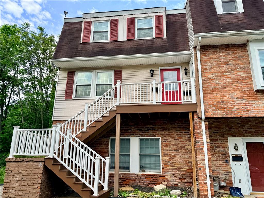319 Hunting Creek Road Canonsburg, PA 15317 - Photo 1 of 31