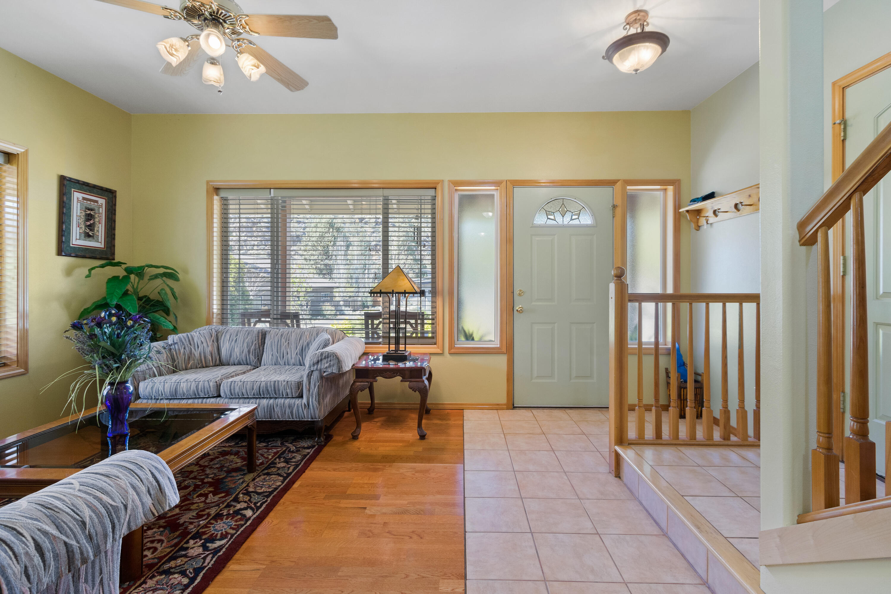 63090 Casey Place Bend, OR 97703 - Photo 22 of 46 63090CaseyPl_Entry