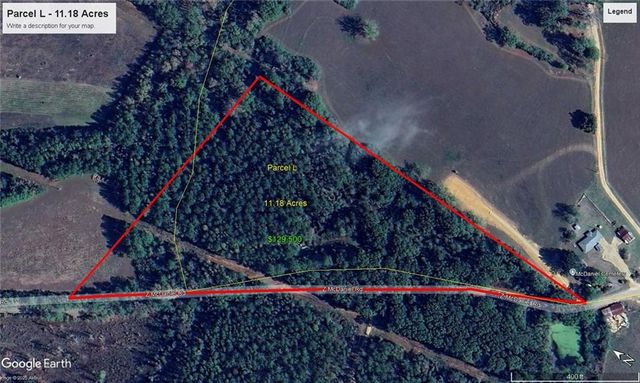 $124,500 | L - Z McDaniel Road, Franklinton, LA 70438