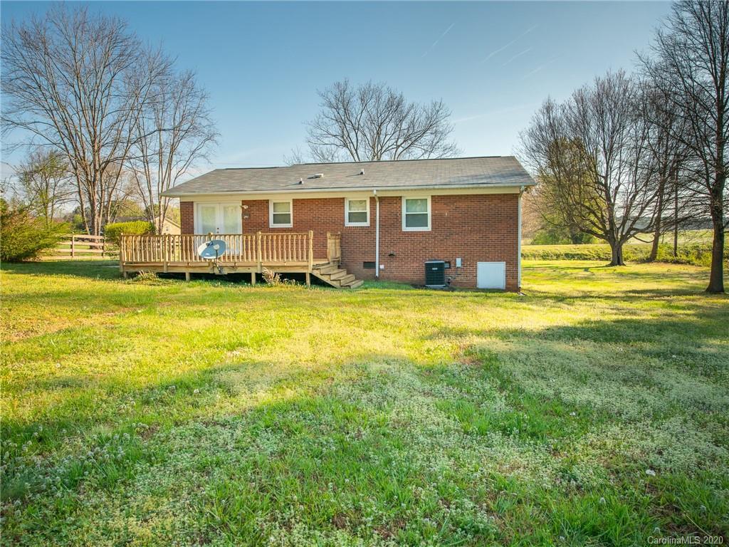 2402 Honeycutt-Simpson Road Monroe, NC 28110 - Photo 22 of 28
