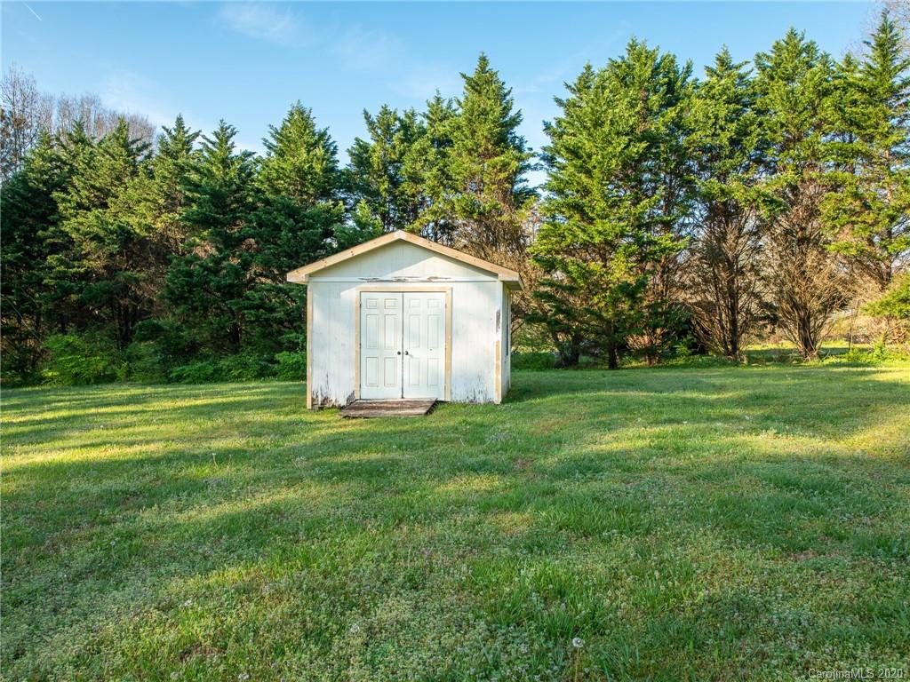 2402 Honeycutt-Simpson Road Monroe, NC 28110 - Photo 23 of 28