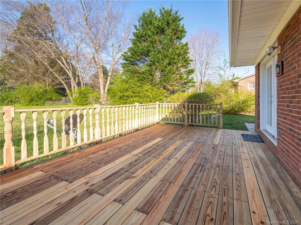 2402 Honeycutt-Simpson Road Monroe, NC 28110 - Photo 25 of 28