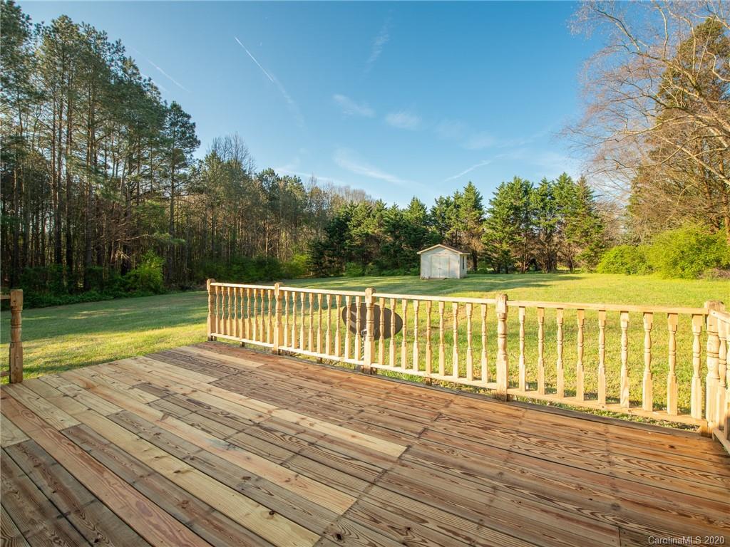 2402 Honeycutt-Simpson Road Monroe, NC 28110 - Photo 27 of 28