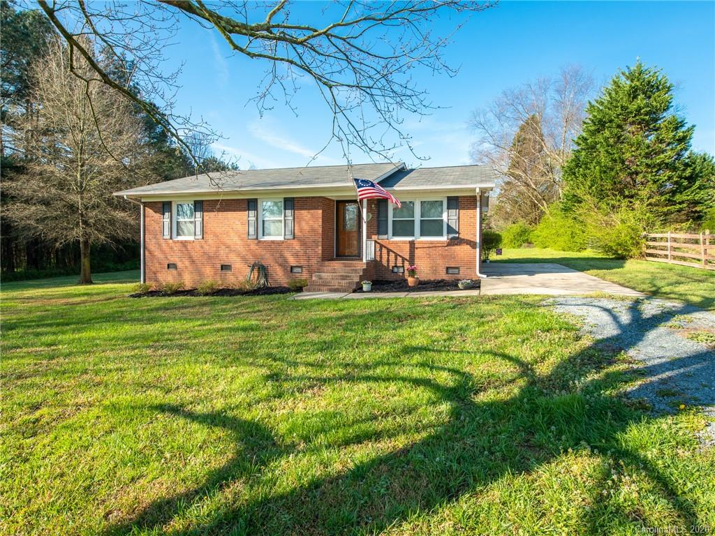 2402 Honeycutt-Simpson Road Monroe, NC 28110 - Photo 28 of 28
