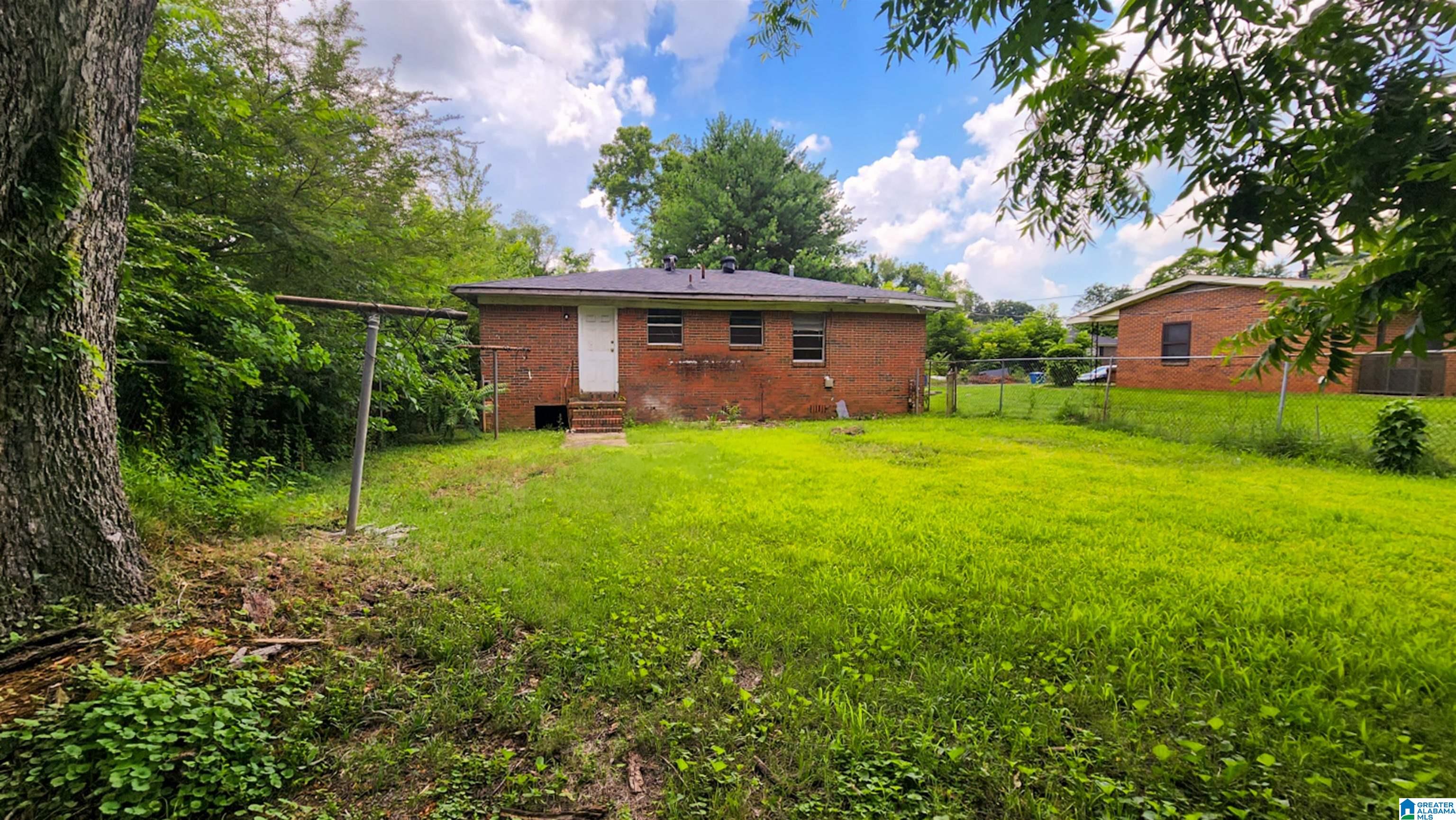 522 64th Street Fairfield, AL 35064 - Photo 26 of 28