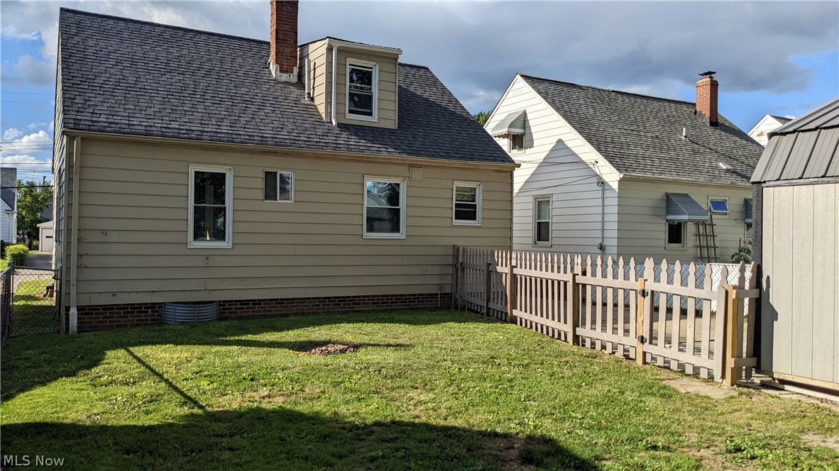 29946 Elgin Road Wickliffe, OH 44092 - Photo 32 of 34 Gallery Image 32