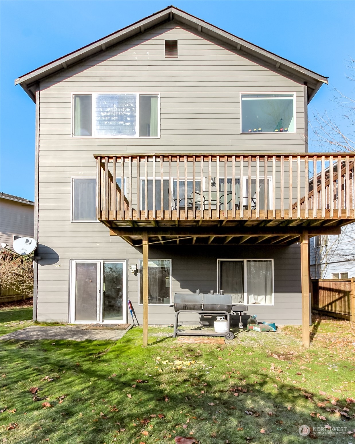 17028 4th Avenue Southeast Bothell, WA 98012 - Photo 38 of 40