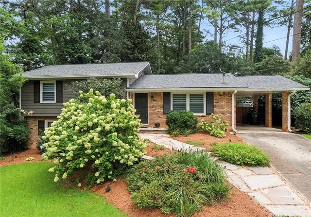 $579,900 | 2763 Pioneer Court, Atlanta, GA 30341