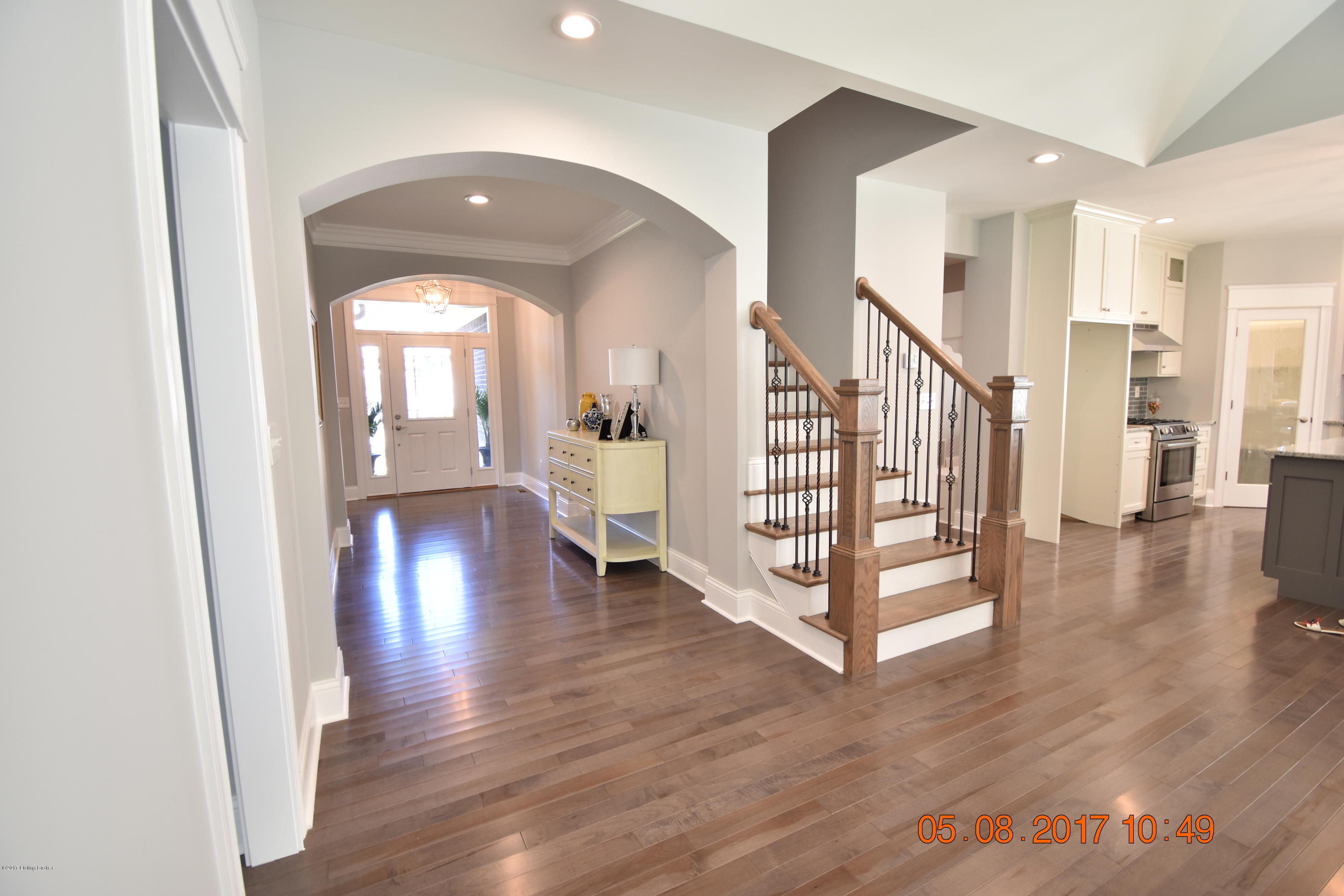 7811 Spring Farm Pointe Place Prospect, KY 40059 - Photo 28 of 45 Stairs up