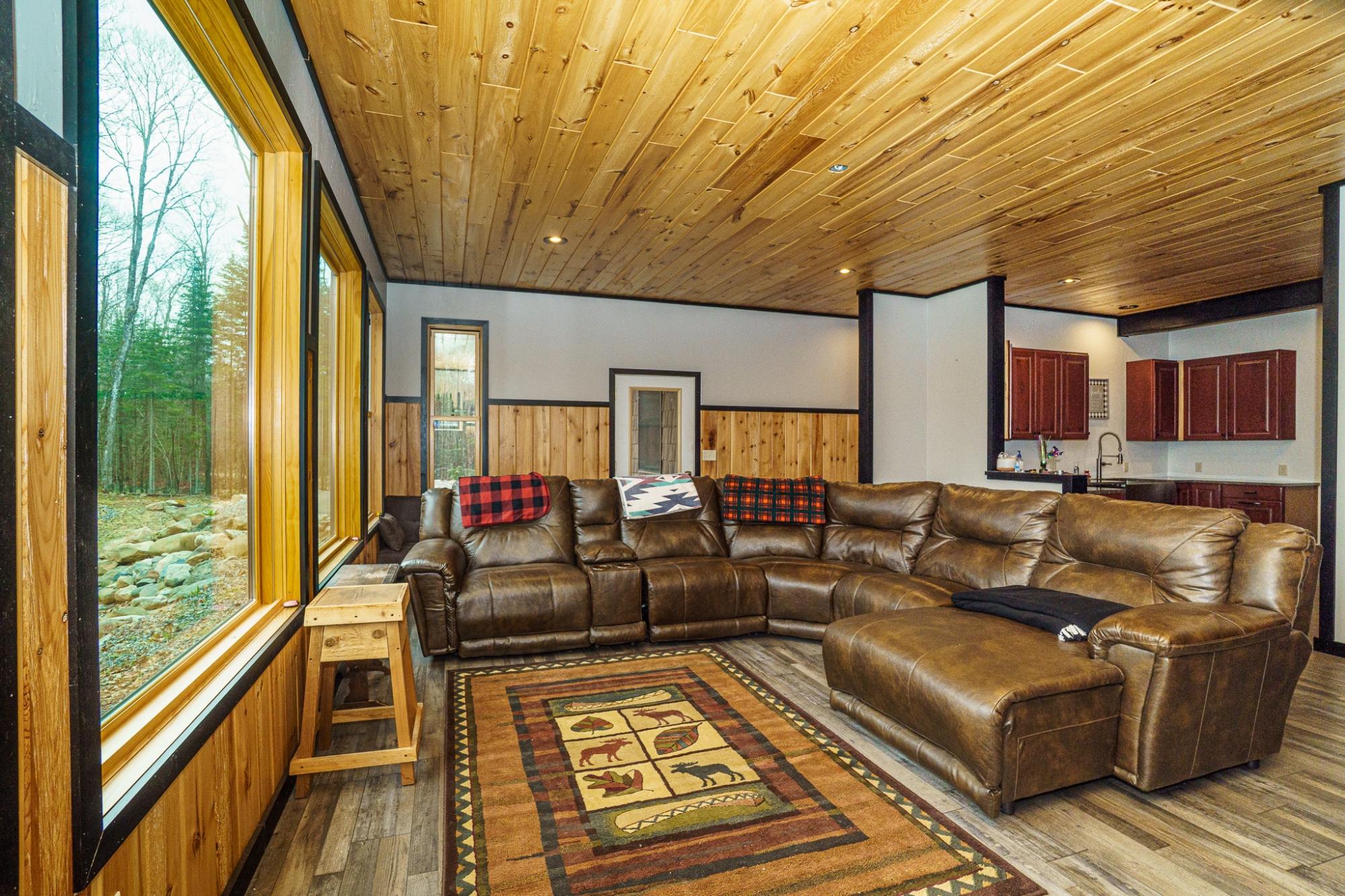 7010 Hiawatha Lake Road Manitowish Waters, WI 54545 - Photo 21 of 67 Gallery Image 21