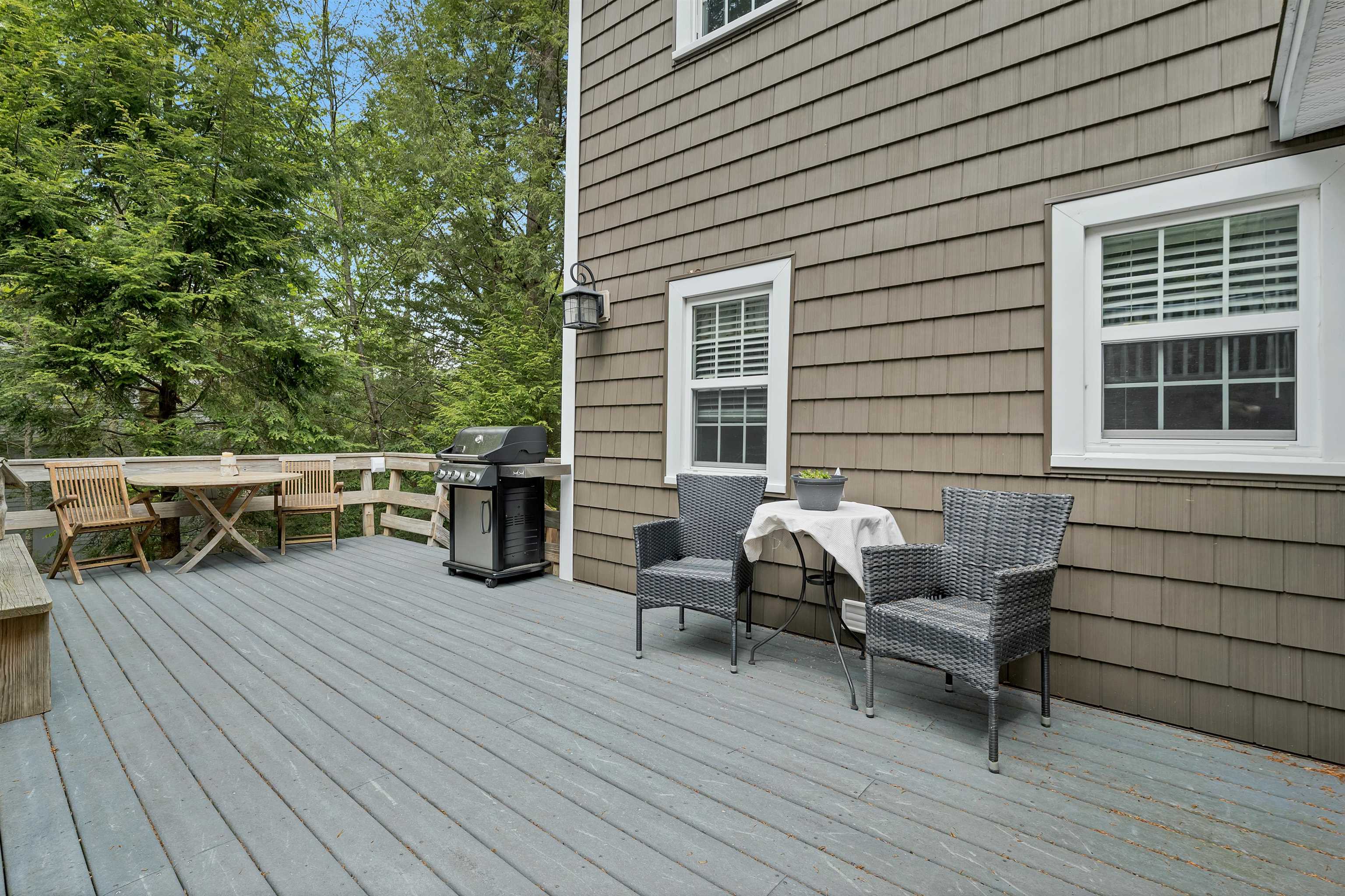 163 North Shore Road New Durham, NH 03855 - Photo 42 of 51