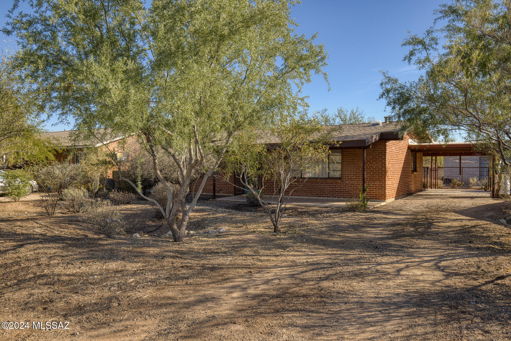 1240 East Allen Road Tucson, AZ 85719 - Photo 1 of 44 Gallery Image 1