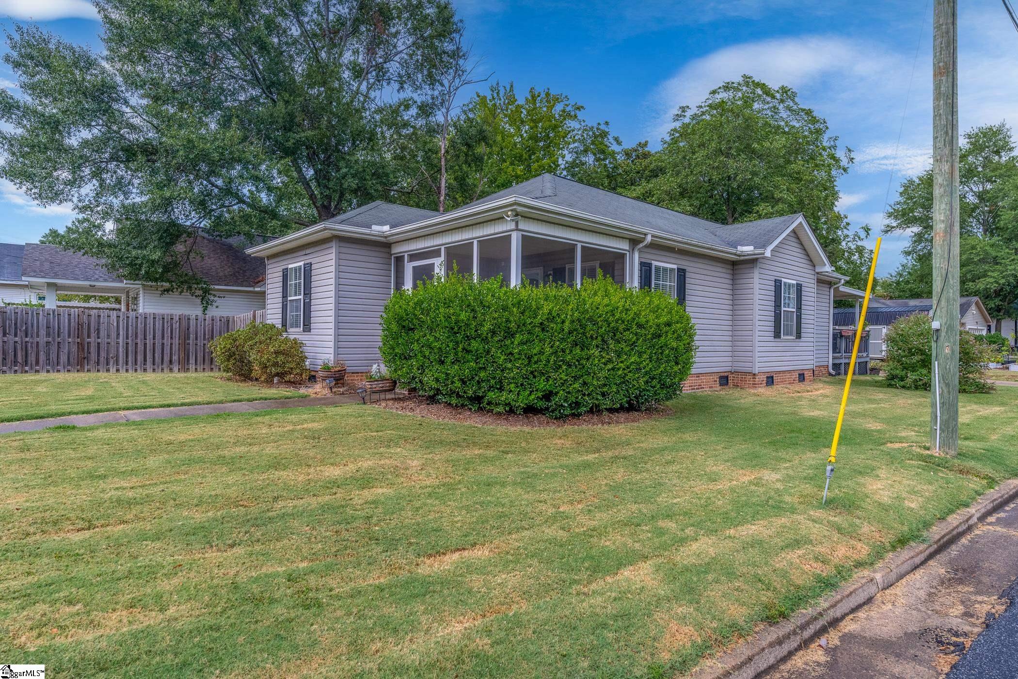 507 Trade Street Greer, SC 29651 - Photo 2 of 40 Gallery Image 2