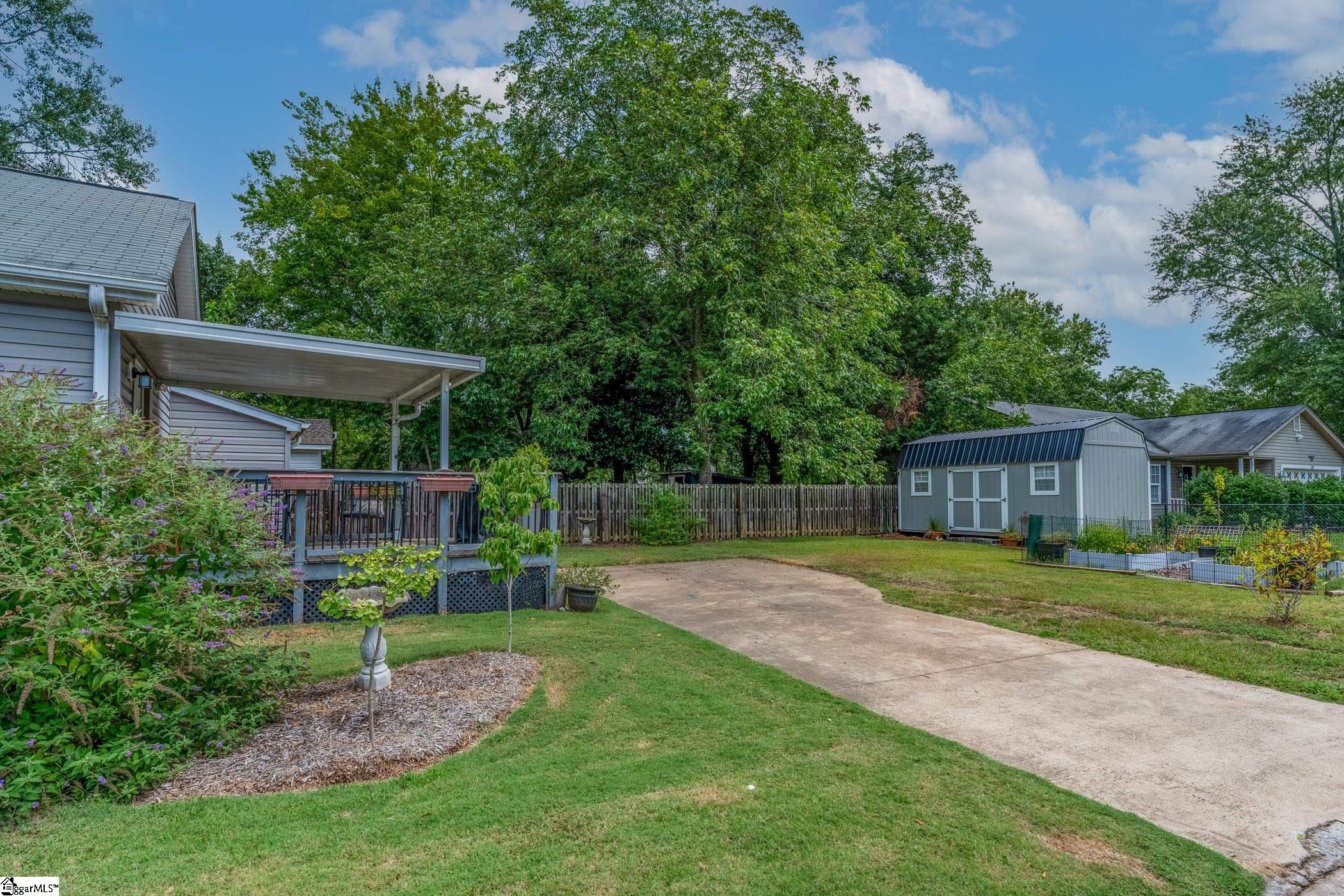 507 Trade Street Greer, SC 29651 - Photo 29 of 40 Gallery Image 29