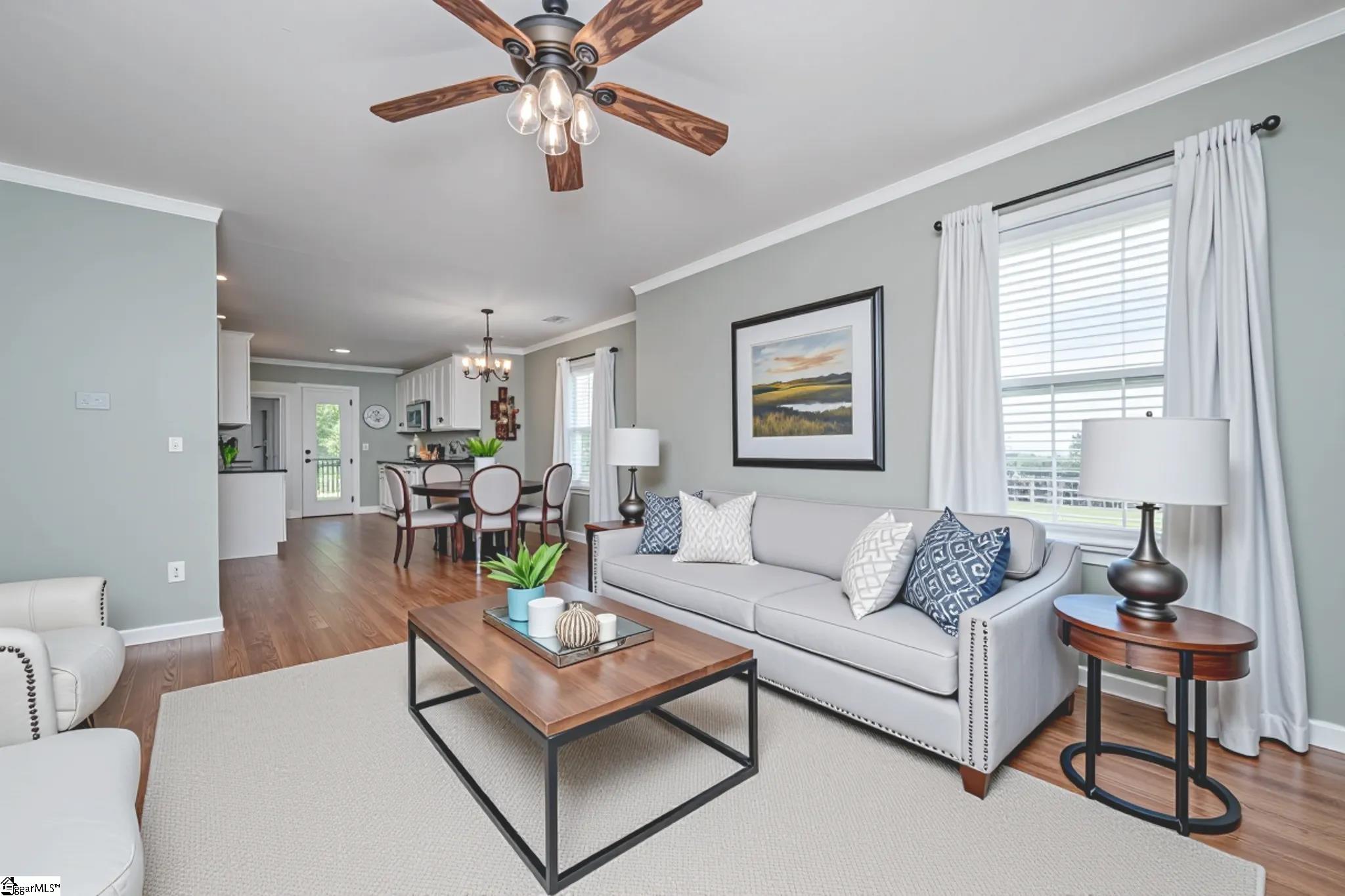 507 Trade Street Greer, SC 29651 - Photo 3 of 40 Gallery Image 3