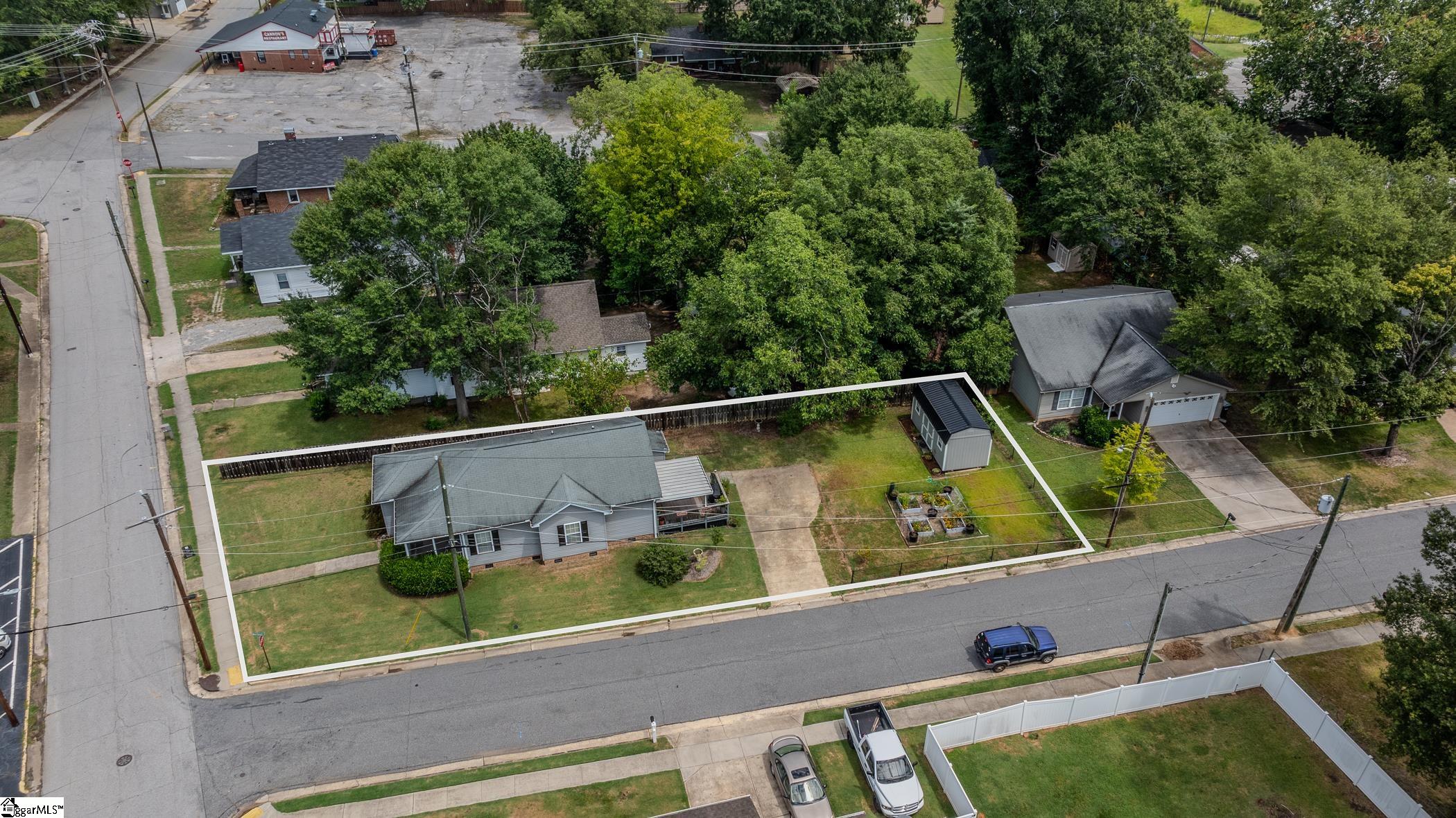 507 Trade Street Greer, SC 29651 - Photo 32 of 40 Gallery Image 32