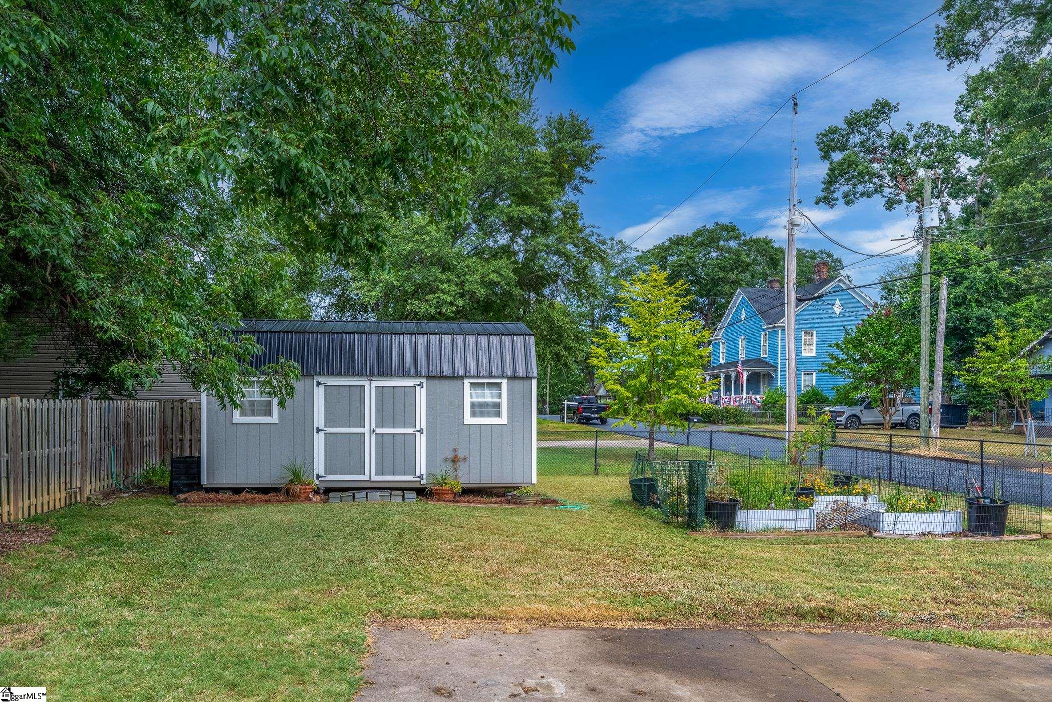 507 Trade Street Greer, SC 29651 - Photo 33 of 40 Gallery Image 33