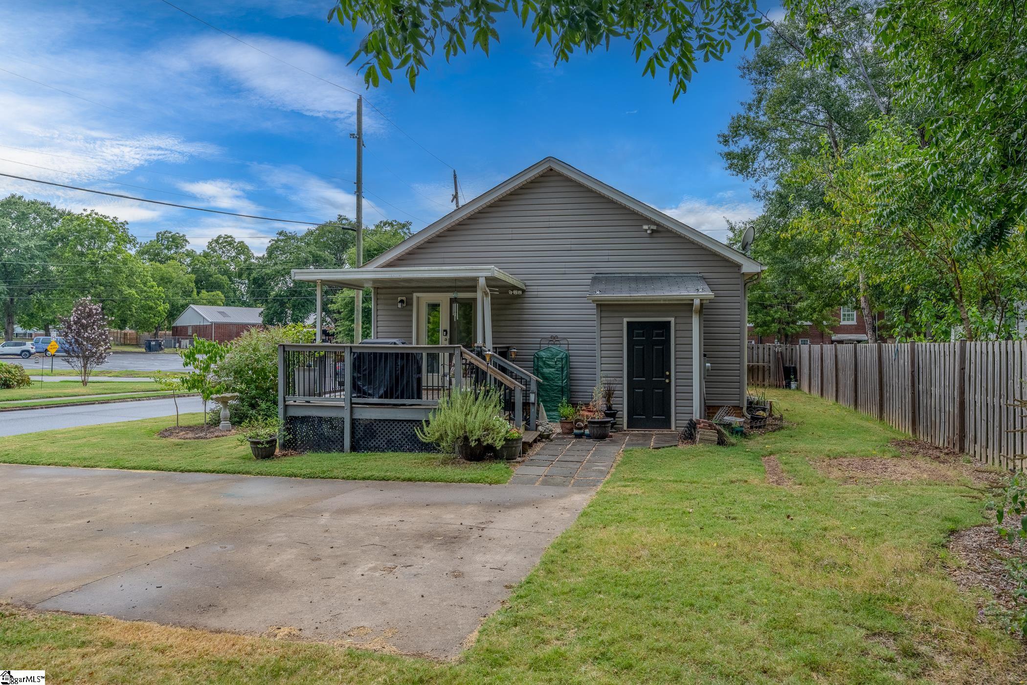507 Trade Street Greer, SC 29651 - Photo 36 of 40 Gallery Image 36