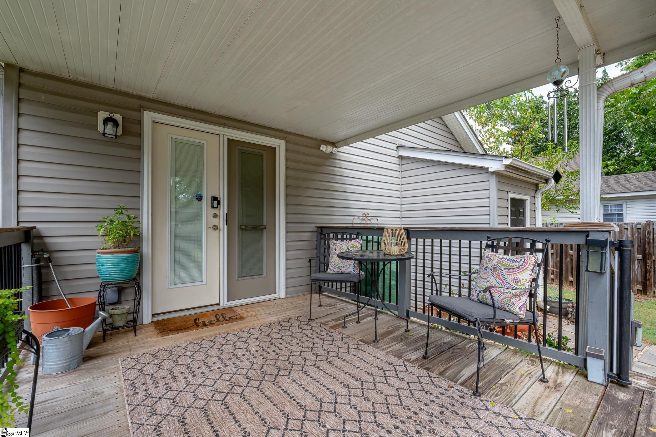 507 Trade Street Greer, SC 29651 - Photo 5 of 40 Gallery Image 5