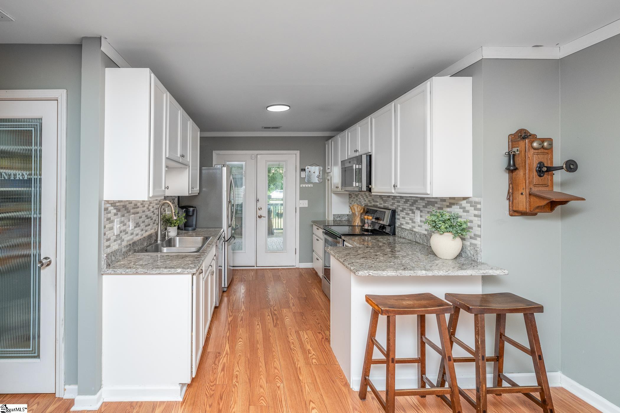 507 Trade Street Greer, SC 29651 - Photo 8 of 40 Gallery Image 8
