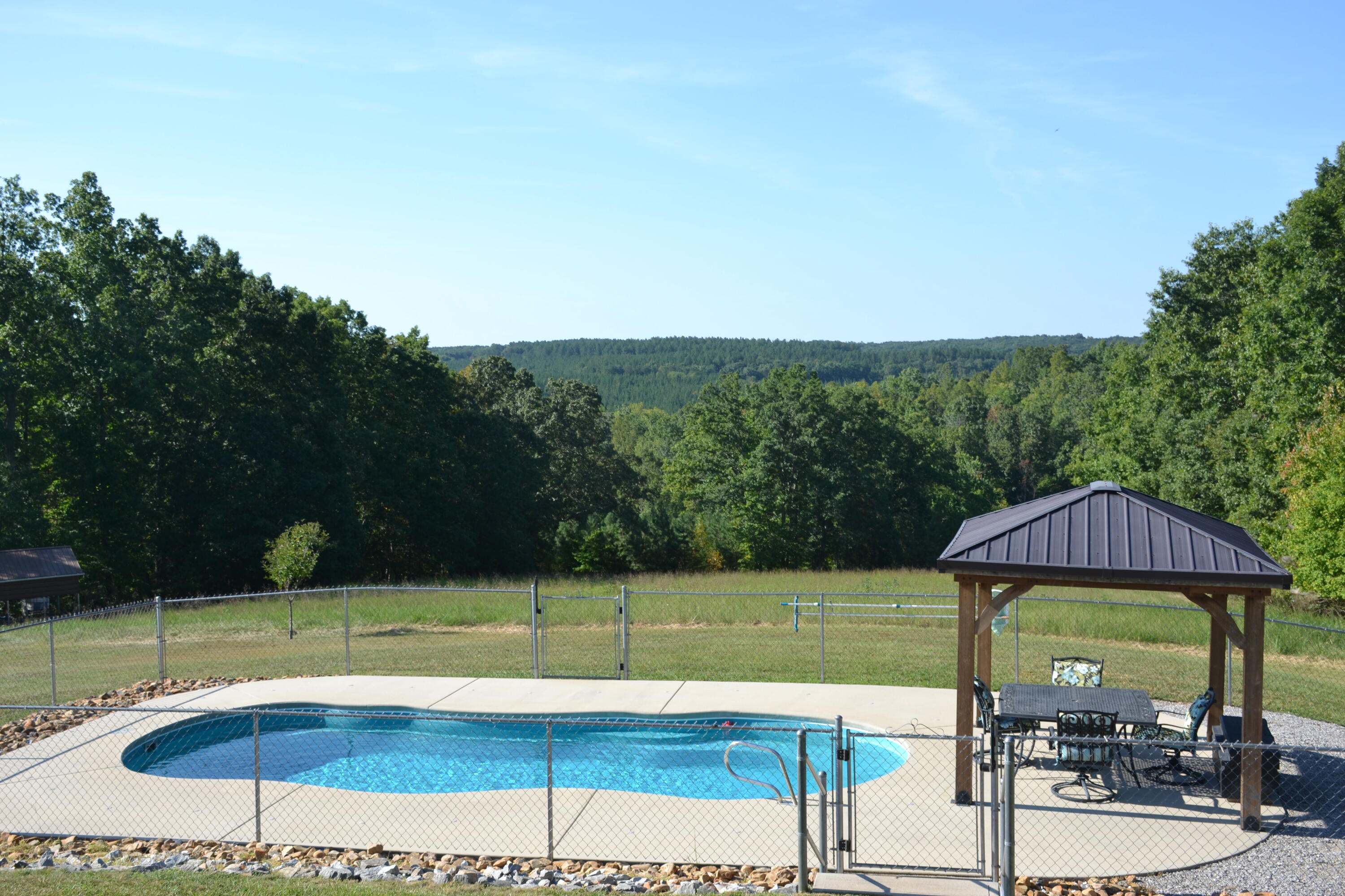 1145 Sugar Barbour Road Axton, VA 24054 - Photo 98 of 121 DSC_0051
