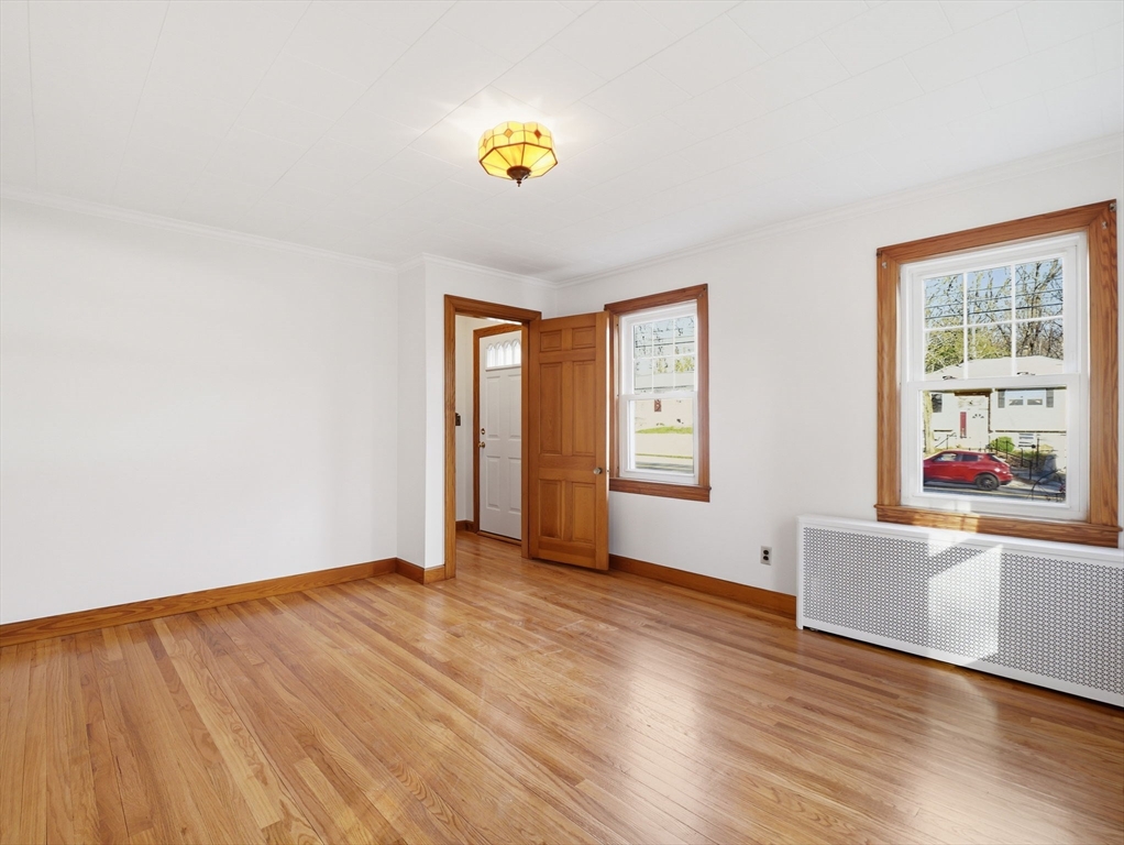 285 West Meadow Road Lowell, MA 01854 - Photo 13 of 32 a view of an empty room and window