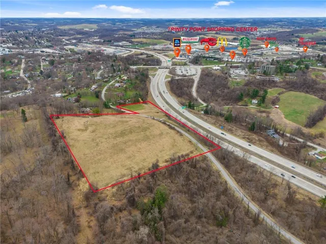 $299,000 | .0 Clare, Washington, PA 15301