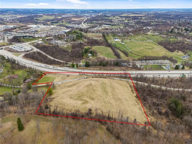 $299,000 | .0 Clare, Washington, PA 15301