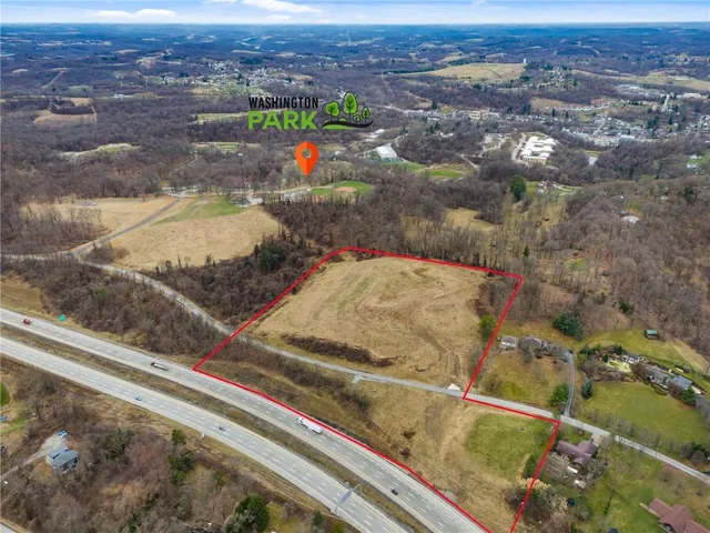 $299,000 | .0 Clare, Washington, PA 15301